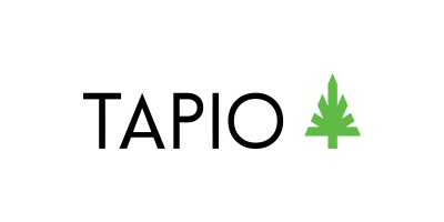 Tapio Oy-logo