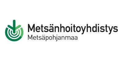 Metsänhoitoyhdistys Metsäpohjanmaa-logo