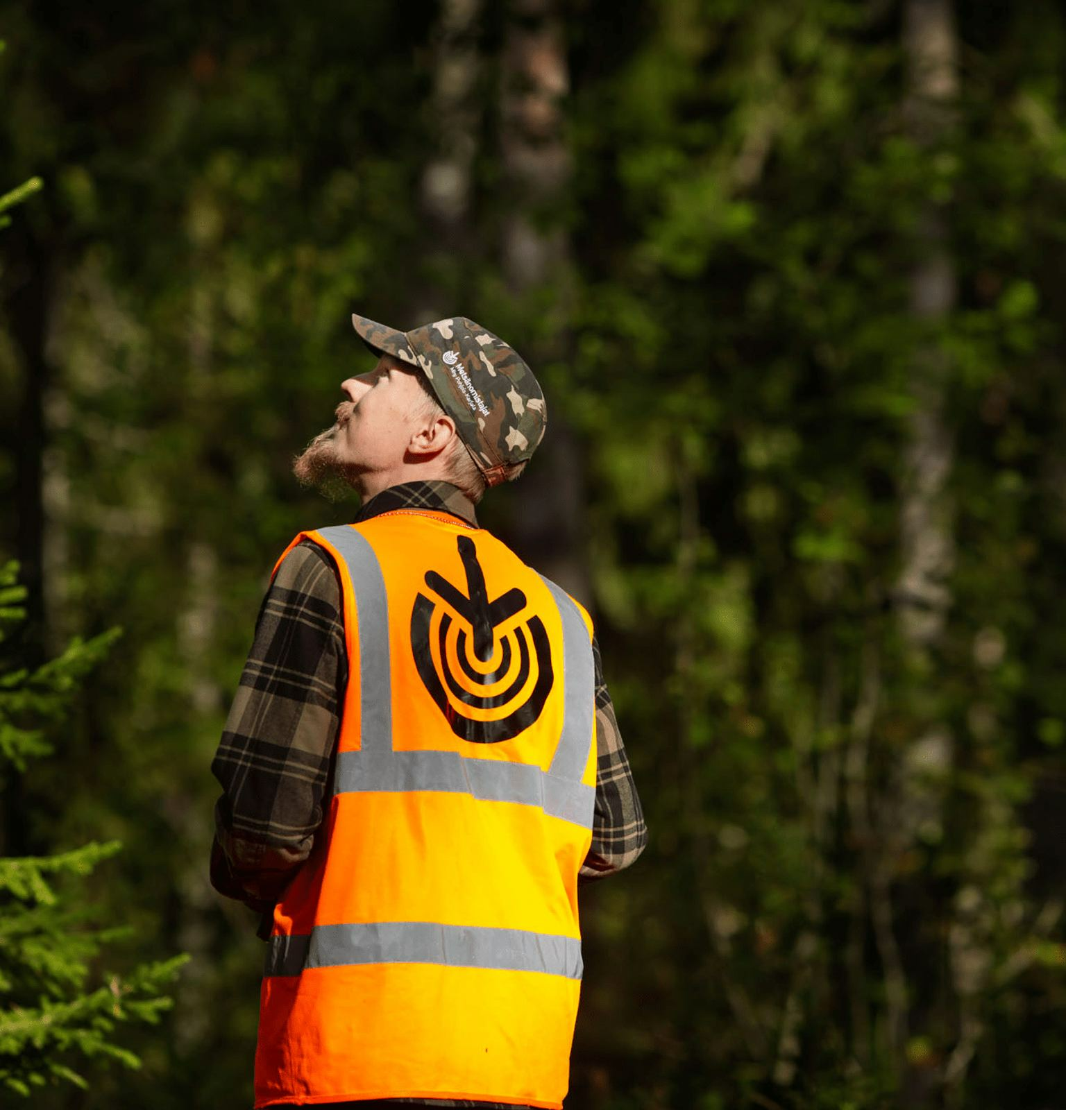 Metsänhoitoyhdistys Metsäpohjanmaa-hero-background