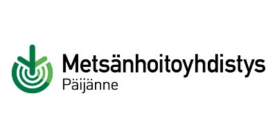 Metsänhoitoyhdistys Päijänne-logo