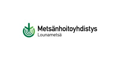 Metsänhoitoyhdistys Lounametsä-logo