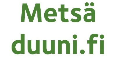 Metsaduuni.fi-logo