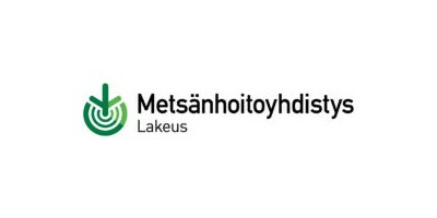 Metsänhoitoyhdistys Lakeus-logo