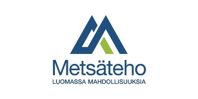 Metsäteho Oy-logo