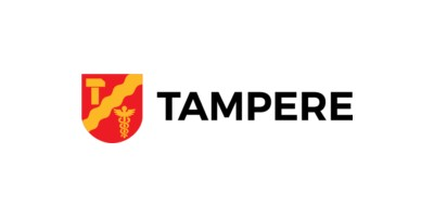 Tampereen kaupunki-logo