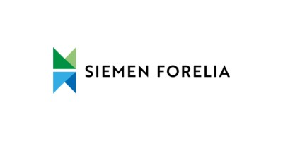 Siemen Forelia Oy-logo