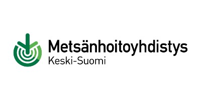 Metsänhoitoyhdistys Keski-Suomi-logo