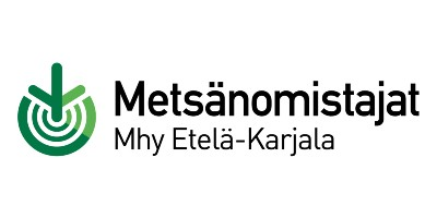 Metsänhoitoyhdistys Etelä-Karjala-logo
