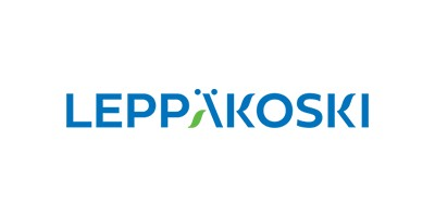 Leppäkoski Group Oy-logo