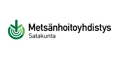 Metsänhoitoyhdistys Satakunta-logo