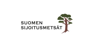 Suomen Sijoitusmetsät Oy-logo