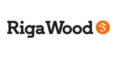Riga Wood-logo